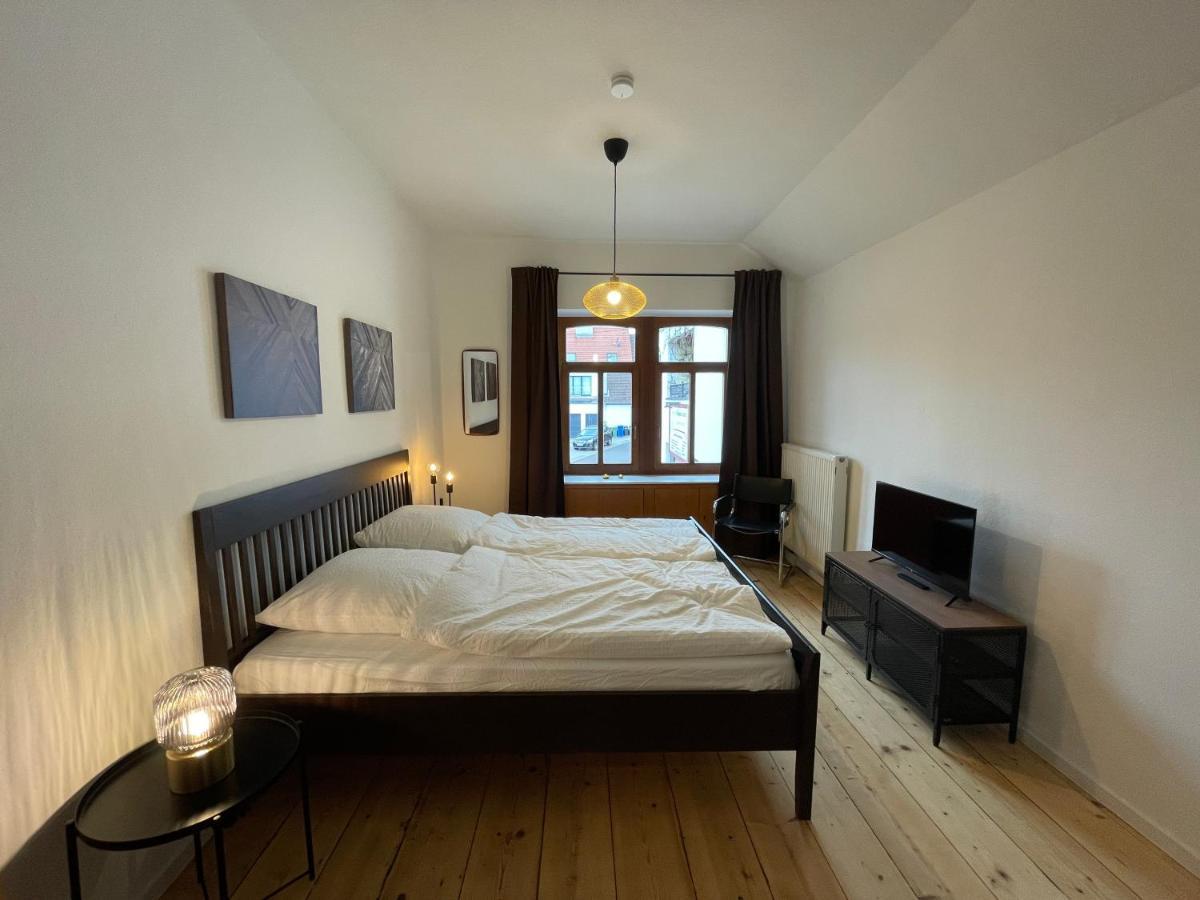 Ferienwohnungen Pfaffenhof Herxheim am Berg 외부 사진