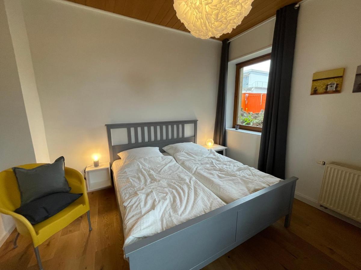 Ferienwohnungen Pfaffenhof Herxheim am Berg 외부 사진
